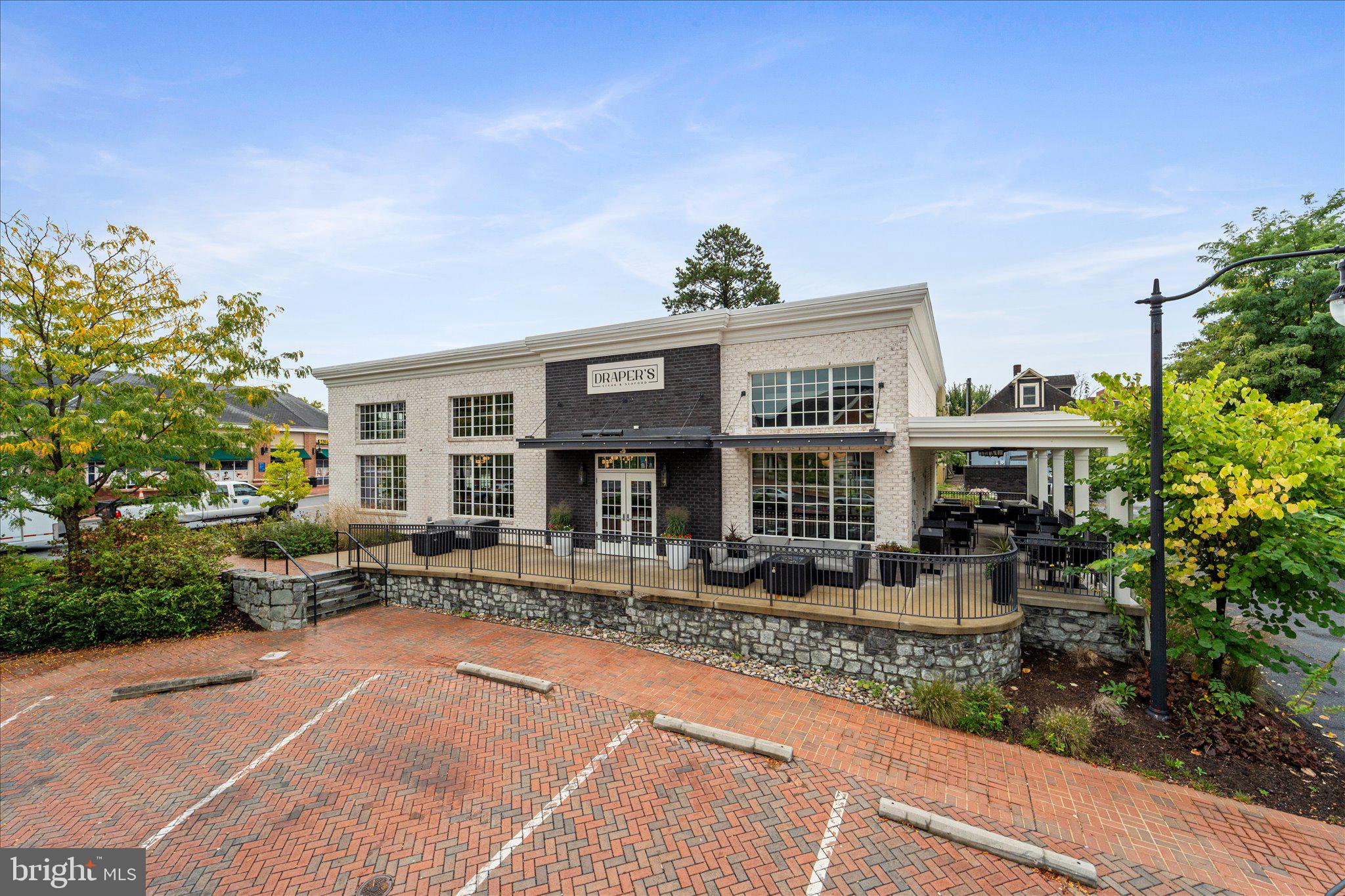 3885 Chain Bridge Road Fairfax, VA 22030 - Photo 47 of 50