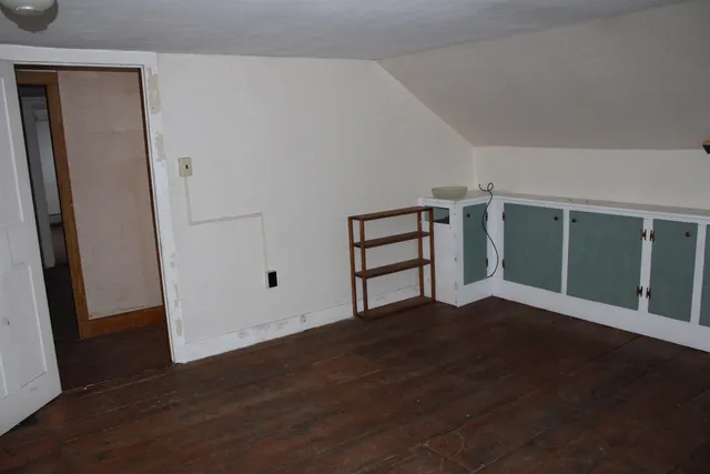 $373,000 | 127 South Highway 108, Cambridge, VT 05464