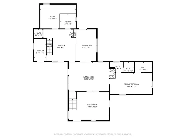 $373,000 | 127 South Highway 108, Cambridge, VT 05464