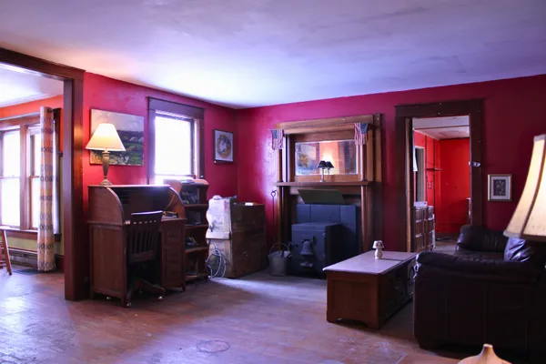 $345,000 | 127 South Highway 108, Jeffersonville, VT 05464
