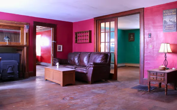 $345,000 | 127 South Highway 108, Jeffersonville, VT 05464