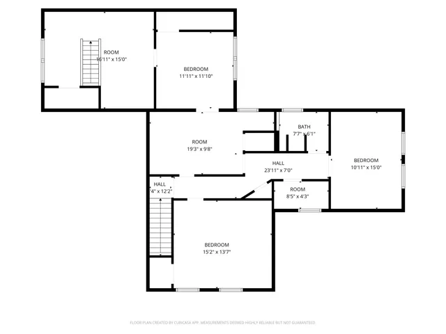 $373,000 | 127 South Highway 108, Cambridge, VT 05464