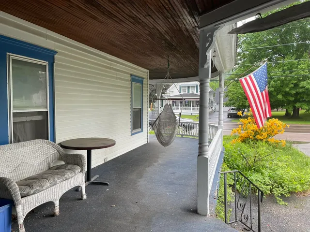 $373,000 | 127 South Highway 108, Cambridge, VT 05464