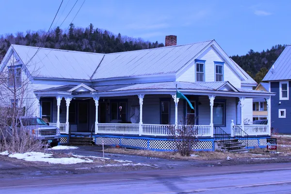 $345,000 | 127 South Highway 108, Jeffersonville, VT 05464