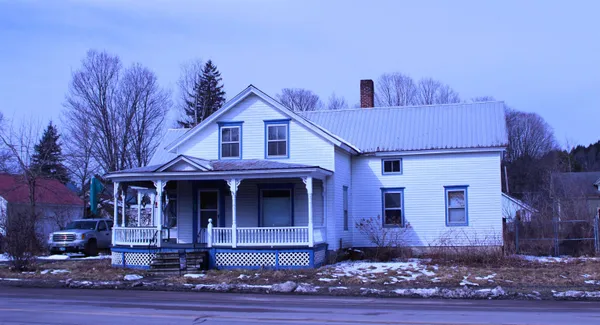 $345,000 | 127 South Highway 108, Jeffersonville, VT 05464