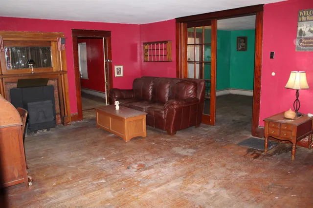 $373,000 | 127 South Highway 108, Cambridge, VT 05464