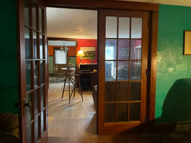 $373,000 | 127 South Highway 108, Cambridge, VT 05464