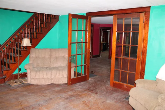 $345,000 | 127 South Highway 108, Cambridge, VT 05464