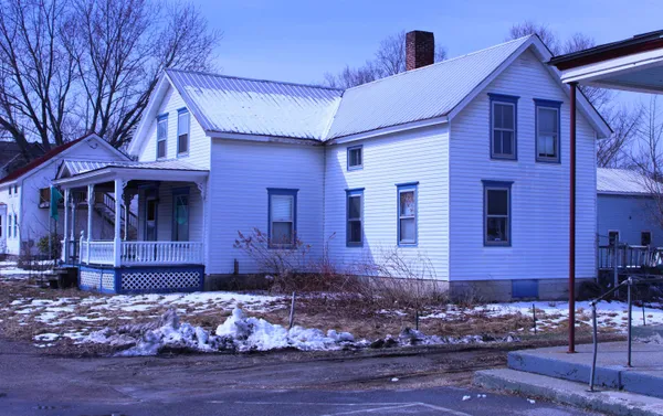 $345,000 | 127 South Highway 108, Jeffersonville, VT 05464