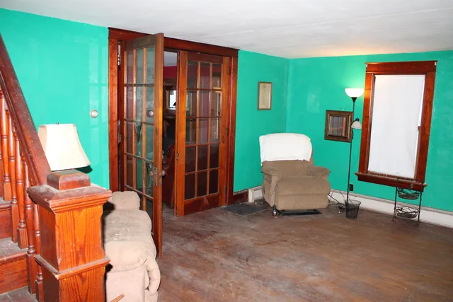 $373,000 | 127 South Highway 108, Cambridge, VT 05464