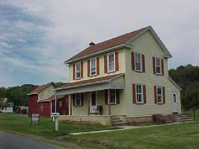 2015 Neffs Laurys Road Slatington, PA 18080 - Photo 1 of 1 Gallery Image 1