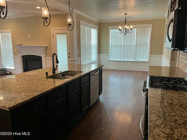 $2,500 | 824 Megan Drive, Greenville, NC 27834