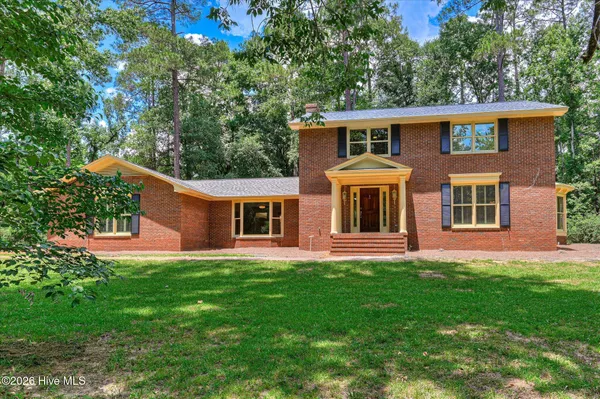 $480,000 | 706 Wood Valley Road, Waynesboro, GA 30830