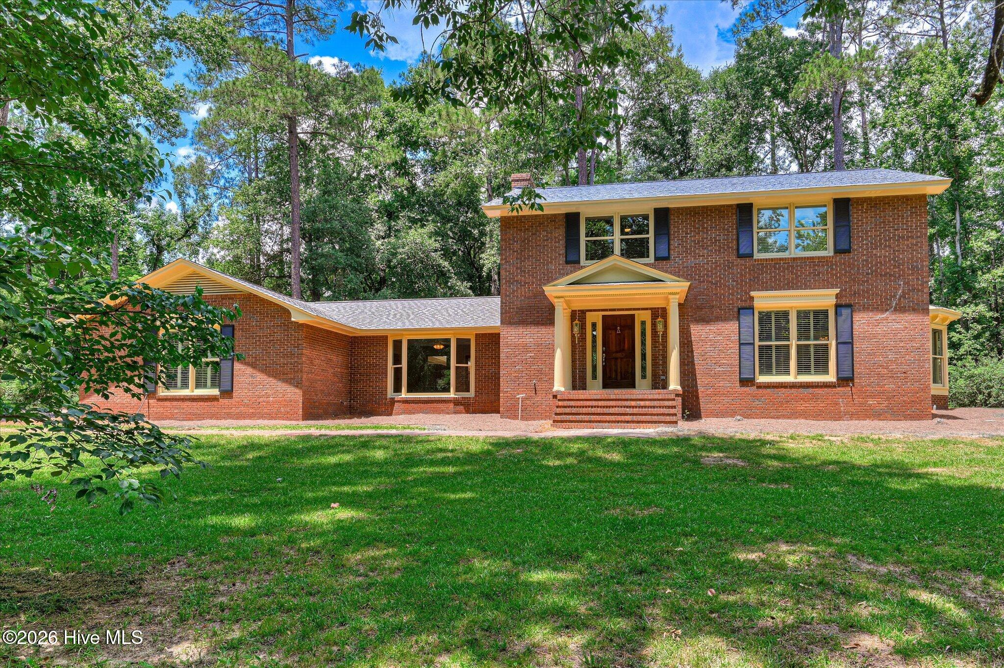 706 Wood Valley Road Waynesboro, GA 30830 - Photo 1 of 68