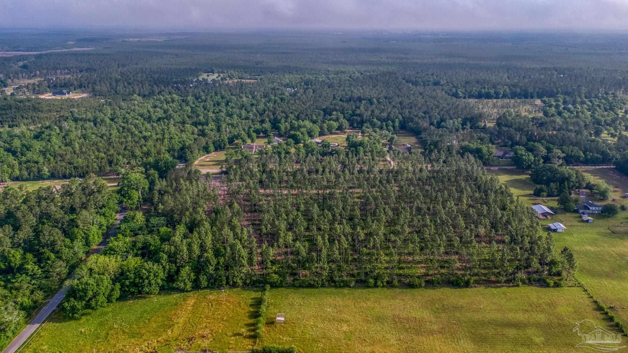 4 Martin Road Milton, FL 32570 - Photo 13 of 23