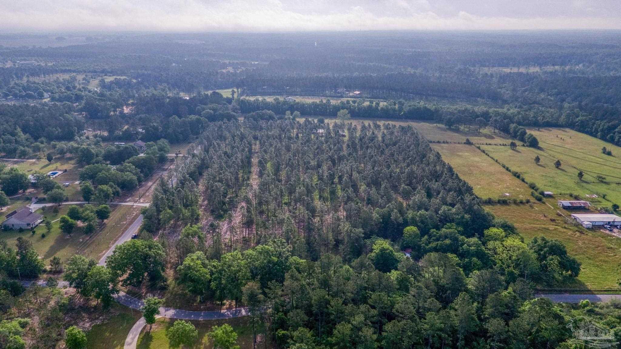 4 Martin Road Milton, FL 32570 - Photo 17 of 23