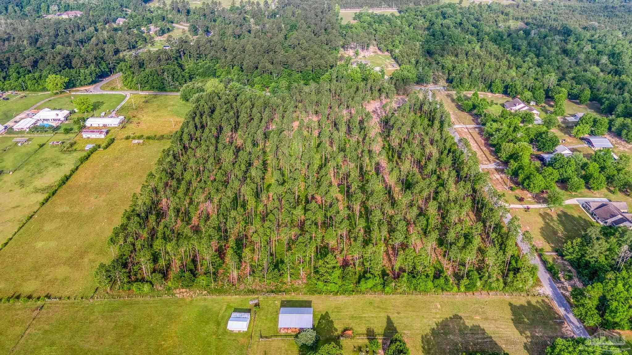 4 Martin Road Milton, FL 32570 - Photo 23 of 23