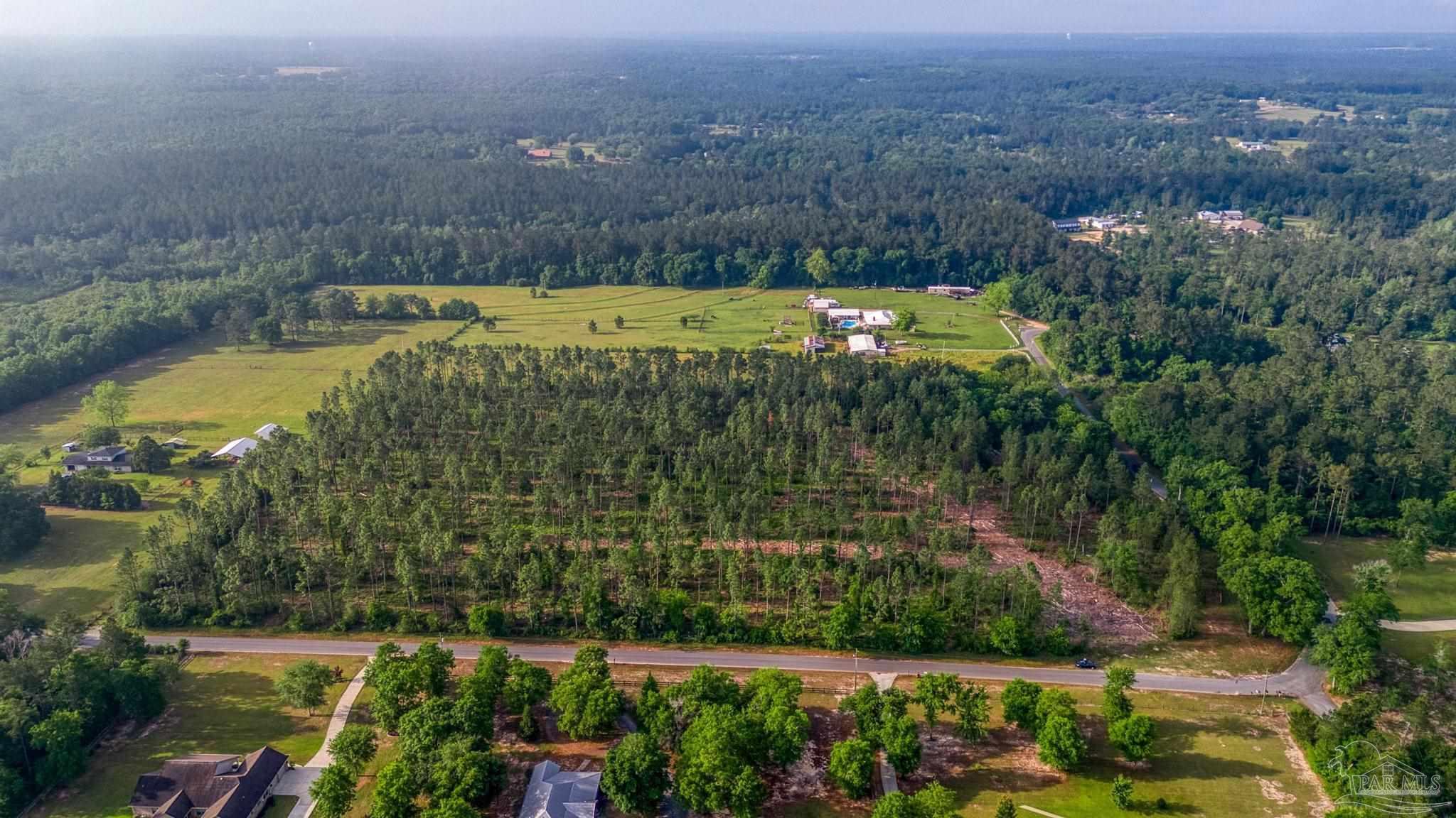 4 Martin Road Milton, FL 32570 - Photo 4 of 23