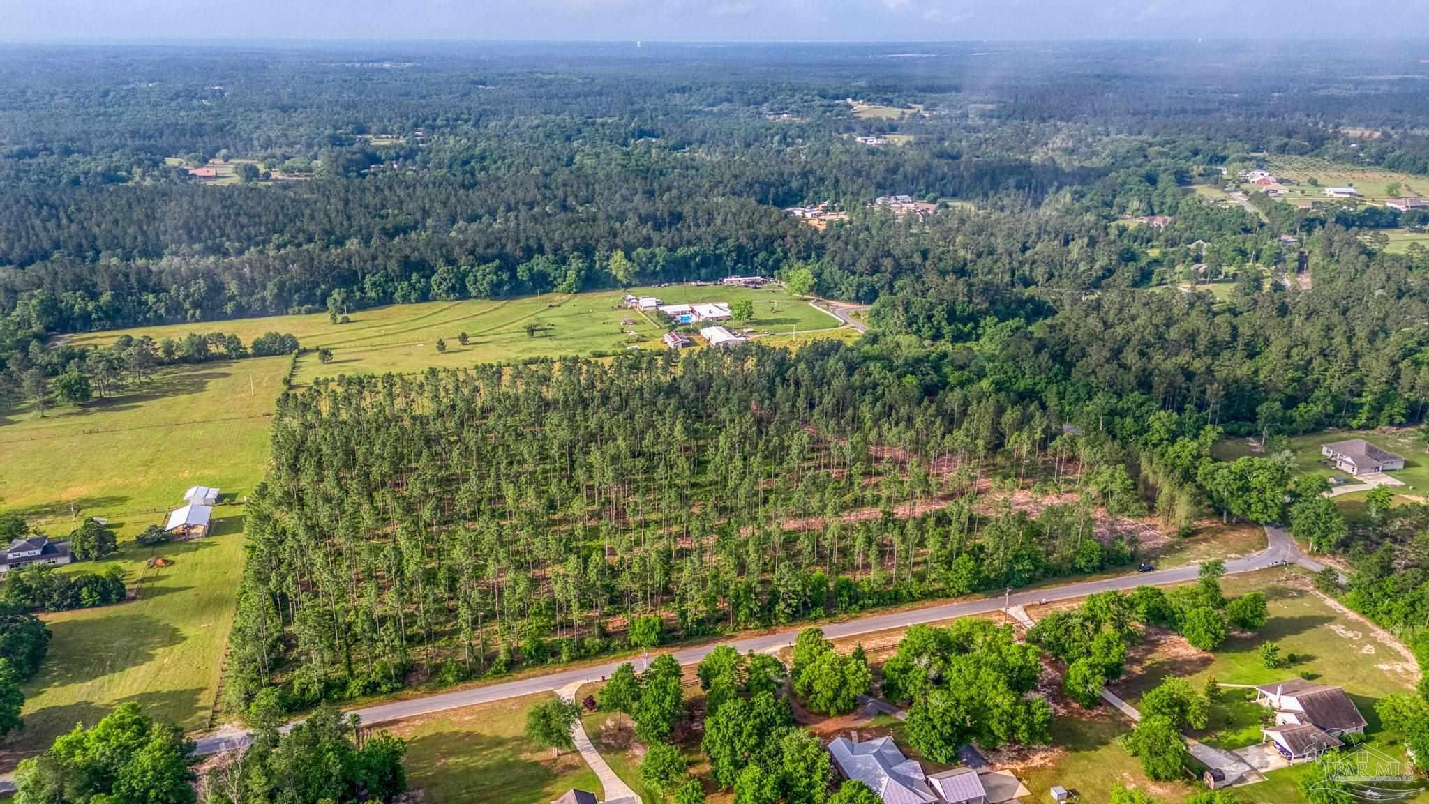 4 Martin Road Milton, FL 32570 - Photo 5 of 23