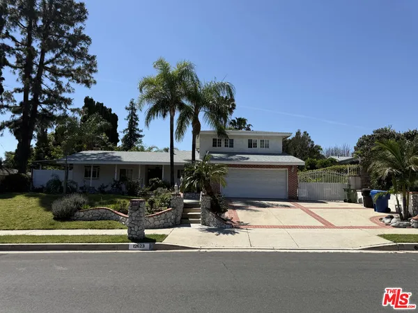 $5,990 | 12623 Jolette Avenue, Granada Hills, CA 91344