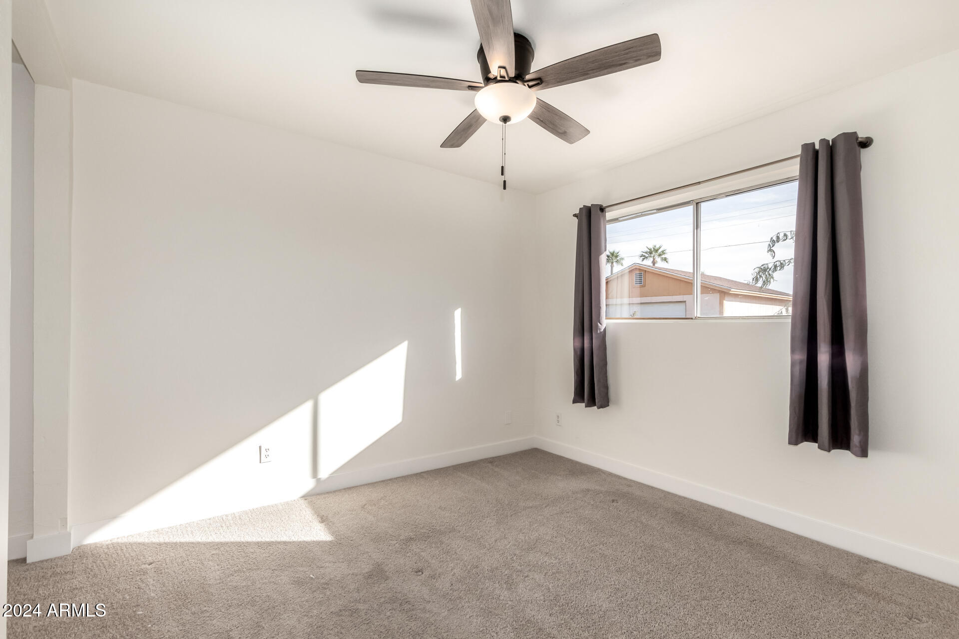 3921 West Griswold Road Phoenix, AZ 85051 - Photo 18 of 26 Bedroom 3