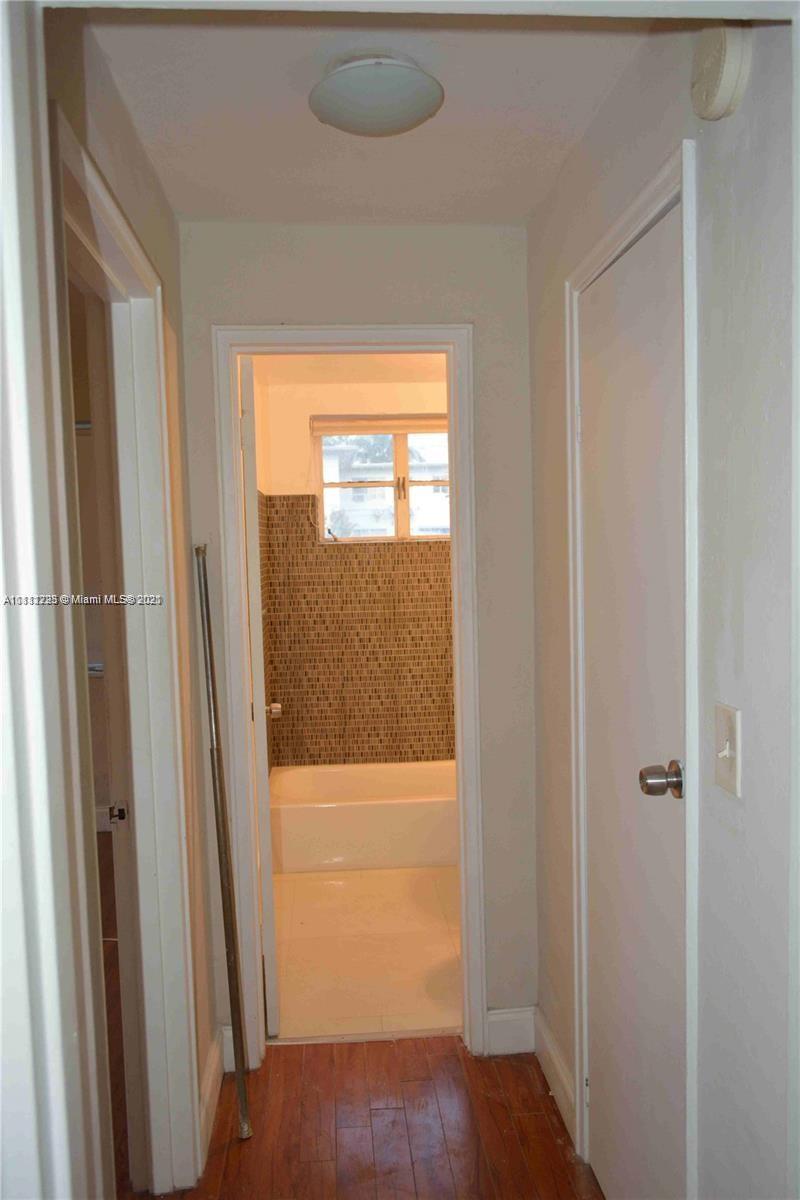 635 83rd Street, Unit 47 Miami Beach, FL 33141 - Photo 14 of 16 a view of front door