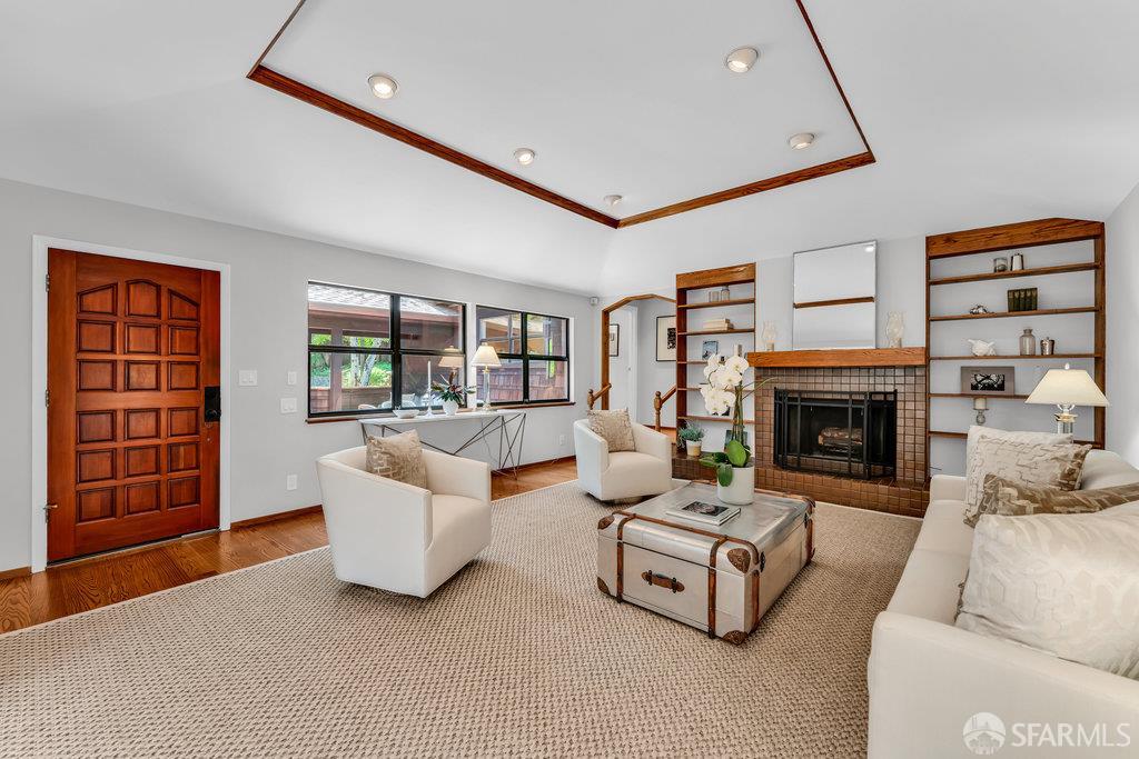 35 Ardilla Road Orinda, CA 94563 - Photo 11 of 94 Gallery Image 11