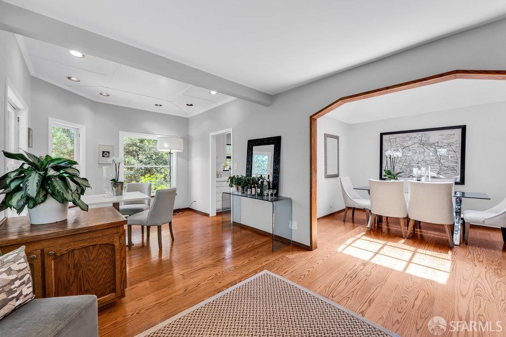 35 Ardilla Road Orinda, CA 94563 - Photo 19 of 94 Gallery Image 19