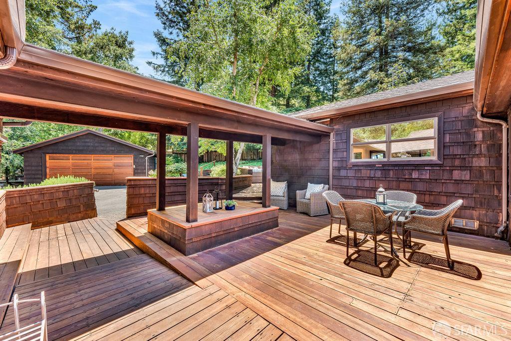 35 Ardilla Road Orinda, CA 94563 - Photo 71 of 94 Gallery Image 71