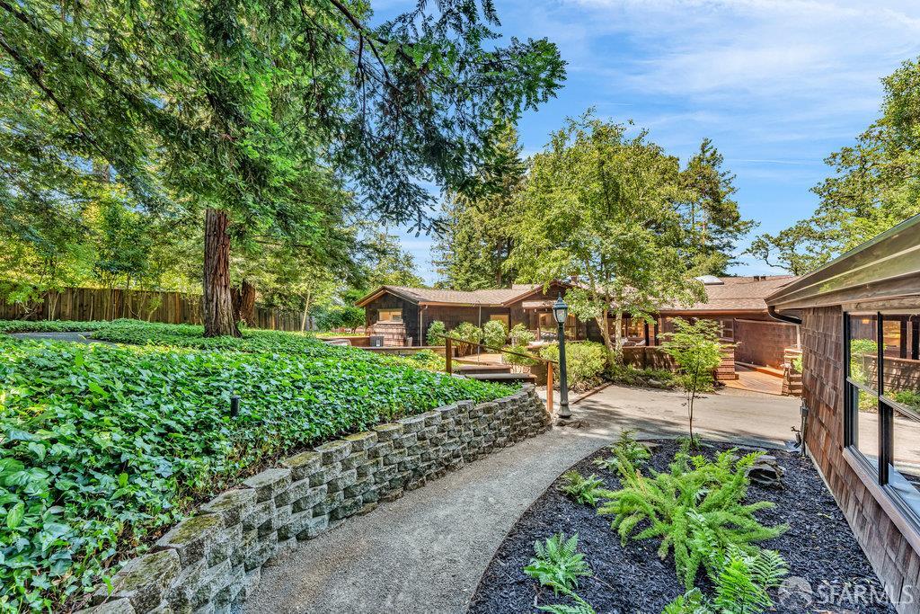 35 Ardilla Road Orinda, CA 94563 - Photo 80 of 94 Gallery Image 80