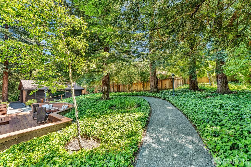 35 Ardilla Road Orinda, CA 94563 - Photo 81 of 94 Gallery Image 81
