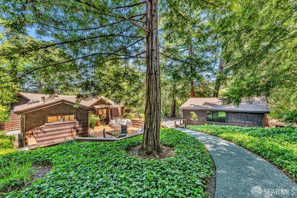 35 Ardilla Road Orinda, CA 94563 - Photo 82 of 94 Gallery Image 82