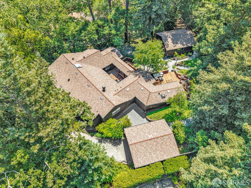 35 Ardilla Road Orinda, CA 94563 - Photo 90 of 94 Gallery Image 90