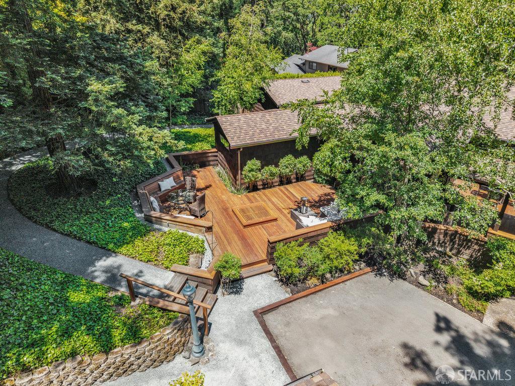 35 Ardilla Road Orinda, CA 94563 - Photo 93 of 94 Gallery Image 93
