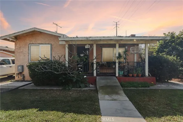 $550,000 | 3700 East 55th Street, Maywood, CA 90270