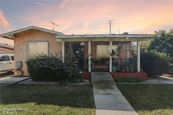 $550,000 | 3700 East 55th Street, Maywood, CA 90270