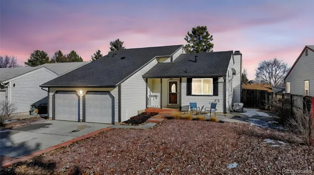 $585,000 | 7586 Chase Street, Arvada, CO 80003