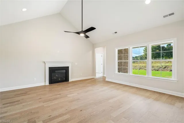 $599,900 | 3701 Pasture View Drive, Summerfield, NC 27358