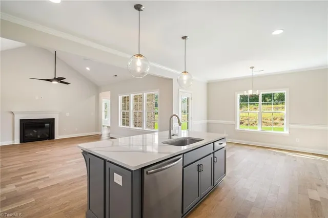 $599,900 | 3701 Pasture View Drive, Summerfield, NC 27358