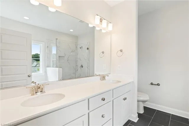 $599,900 | 3701 Pasture View Drive, Summerfield, NC 27358