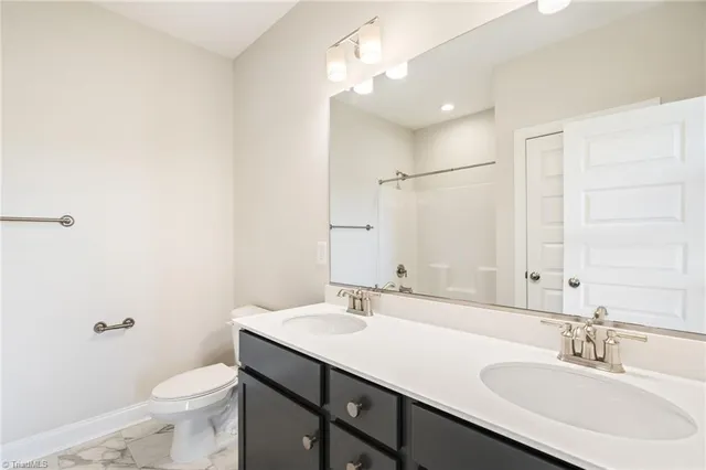 $599,900 | 3701 Pasture View Drive, Summerfield, NC 27358