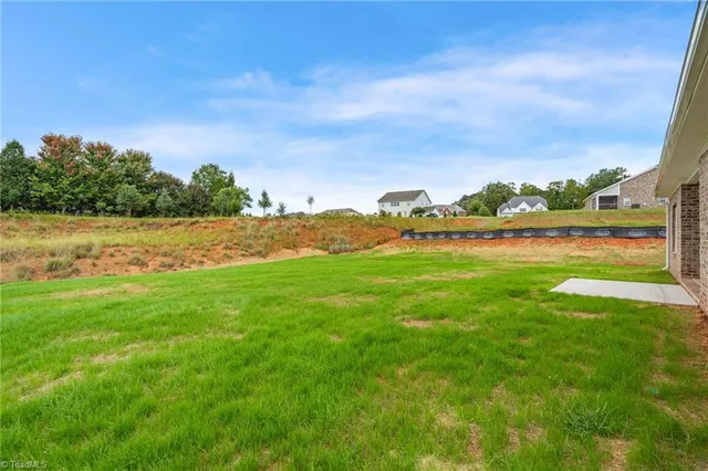 $599,900 | 3701 Pasture View Drive, Summerfield, NC 27358