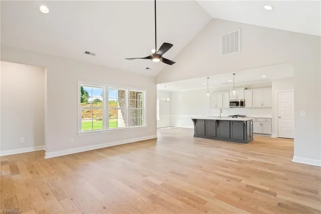 $599,900 | 3701 Pasture View Drive, Summerfield, NC 27358