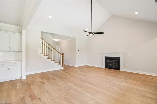 $599,900 | 3701 Pasture View Drive, Summerfield, NC 27358