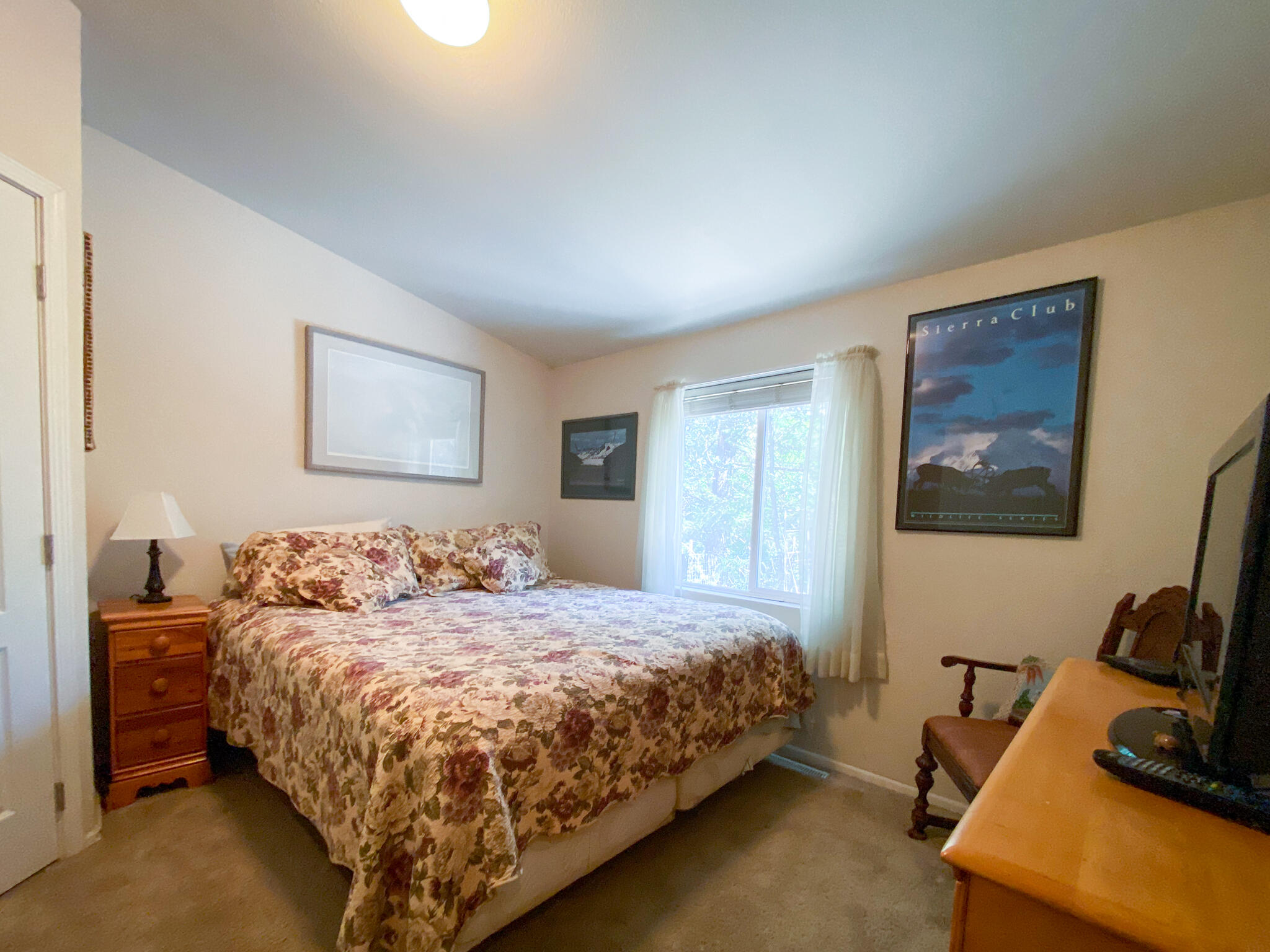 361 Senger Road Junction City, CA 96048 - Photo 18 of 39 Bedroom #1