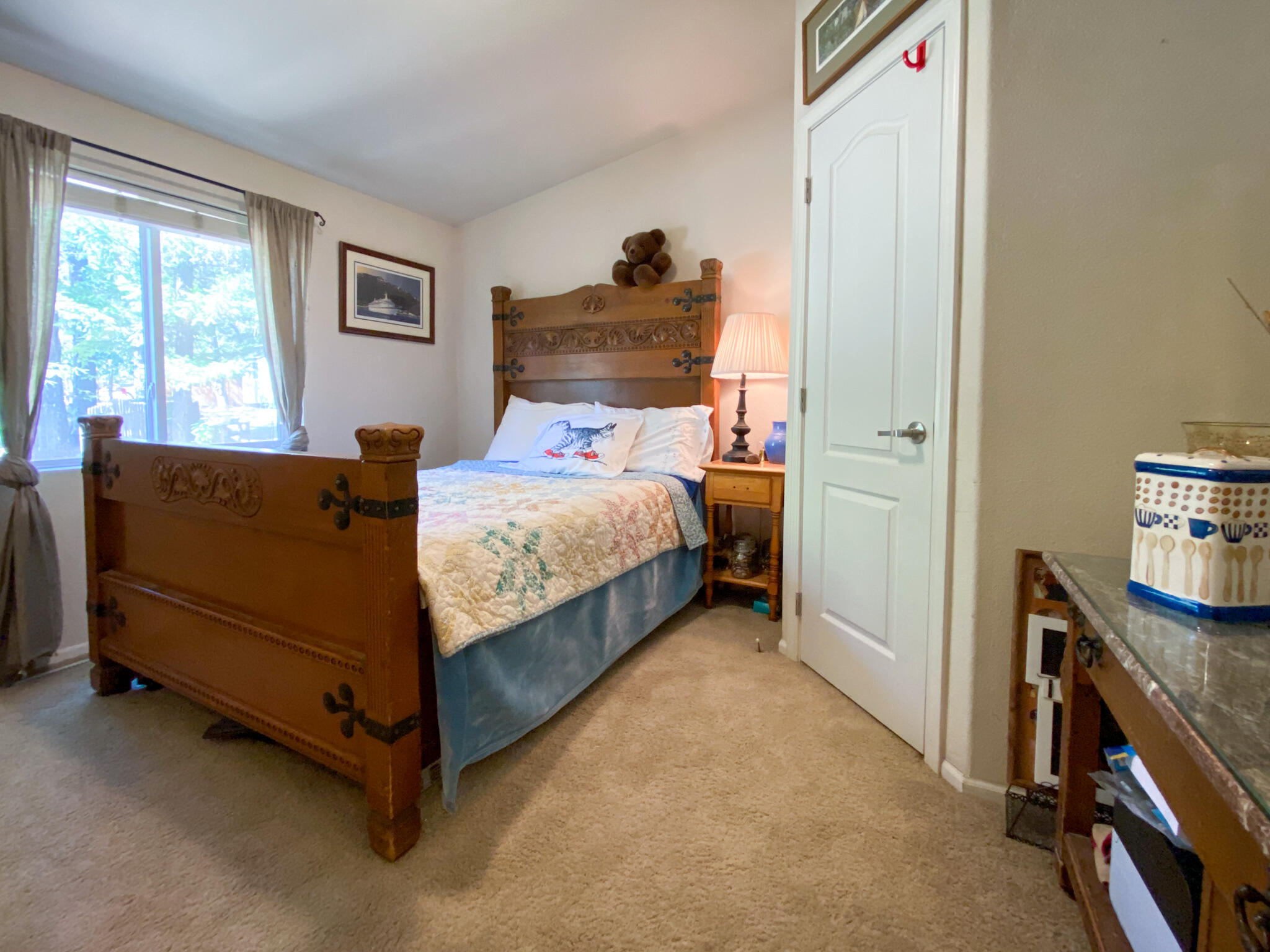 361 Senger Road Junction City, CA 96048 - Photo 21 of 39 Bedroom #2
