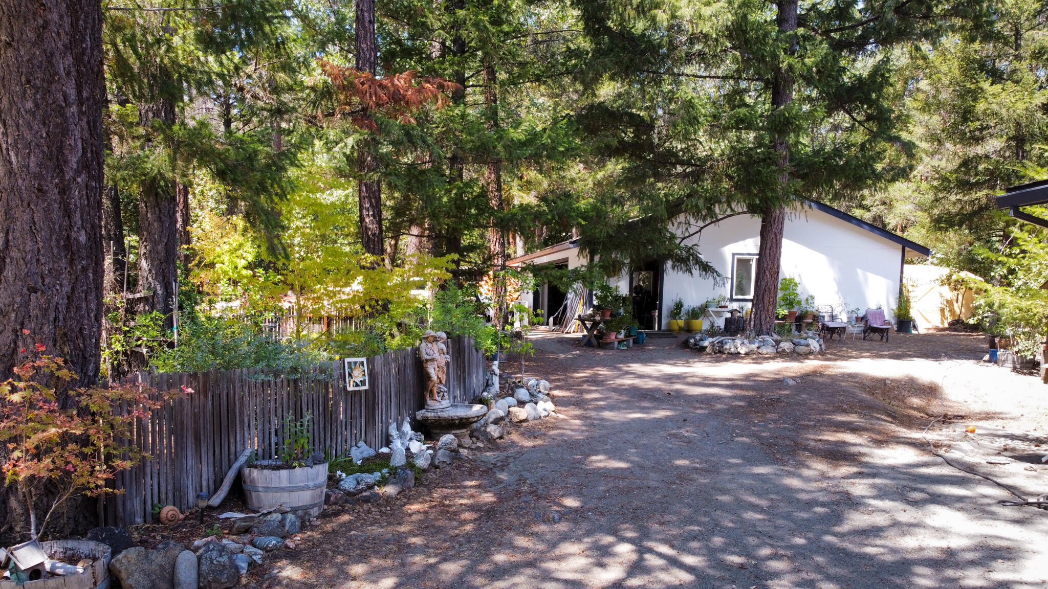 361 Senger Road Junction City, CA 96048 - Photo 29 of 39 Hidden Treasures