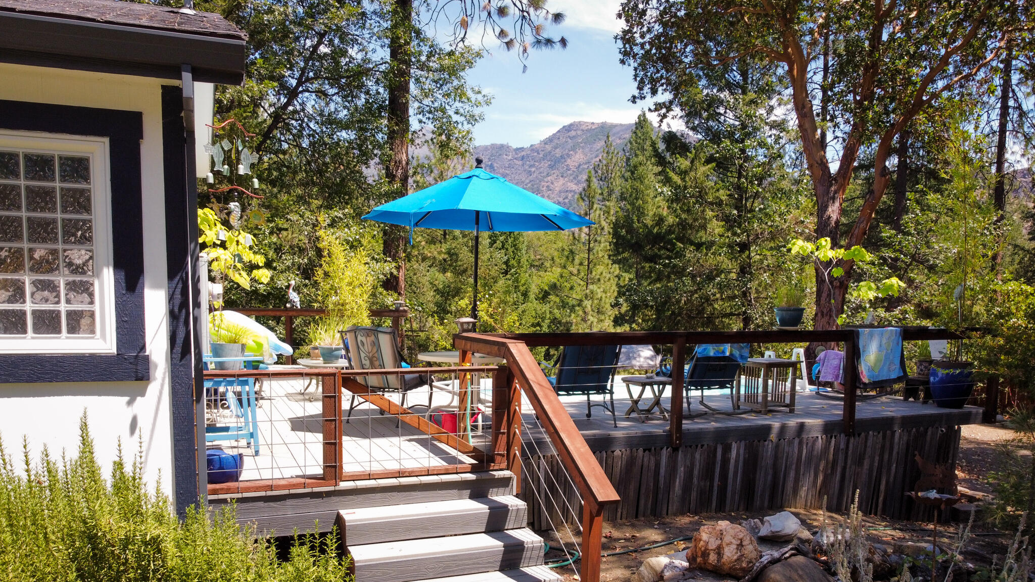 361 Senger Road Junction City, CA 96048 - Photo 4 of 39 Sneak Peek at the Mountains