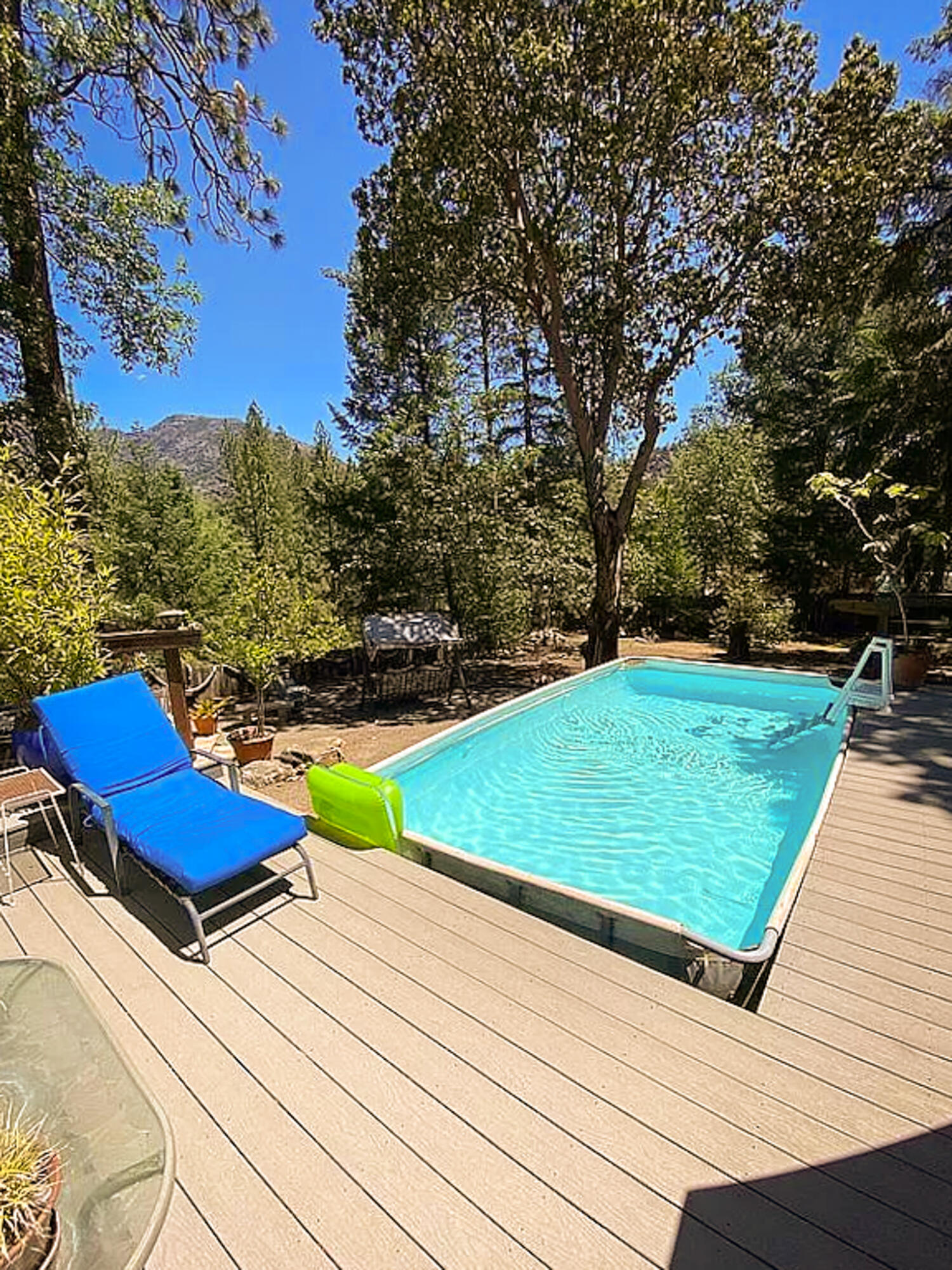 361 Senger Road Junction City, CA 96048 - Photo 5 of 39 Ready for a Dip?