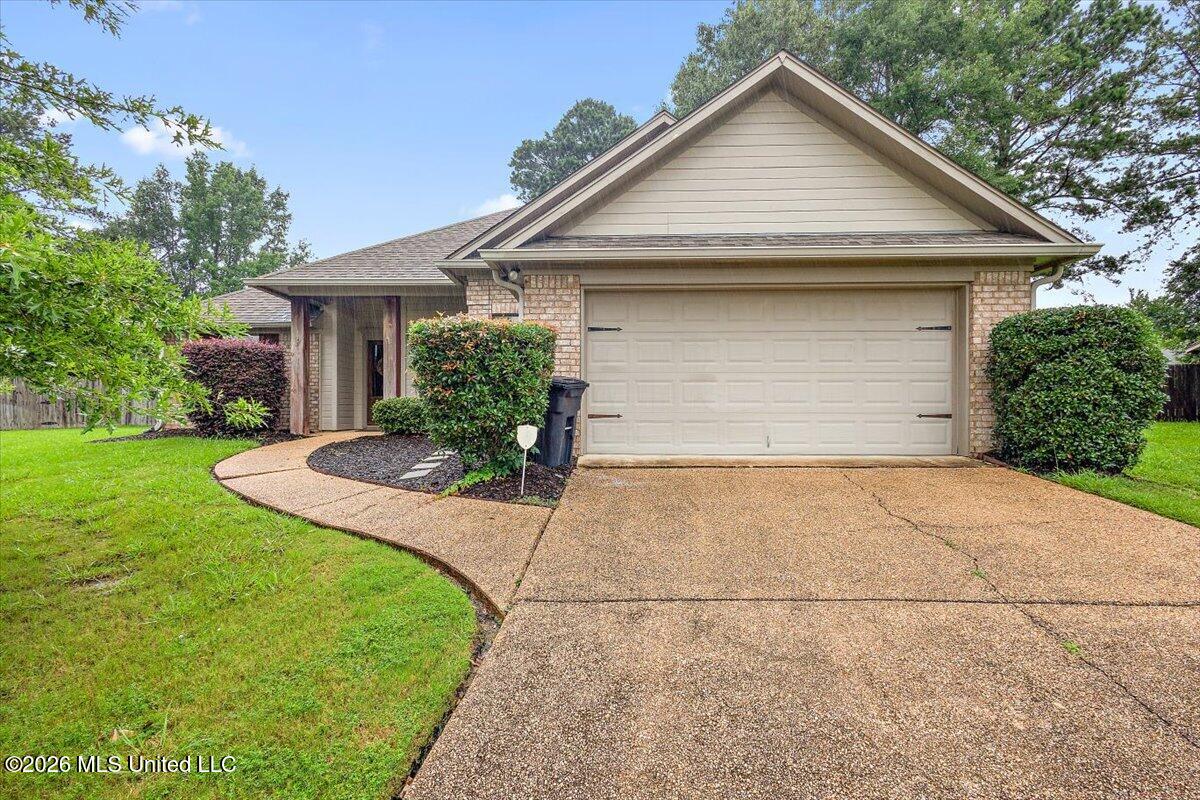 123 Jordan Drive Brandon, MS 39047 - Photo 1 of 24 01-HTP_9134